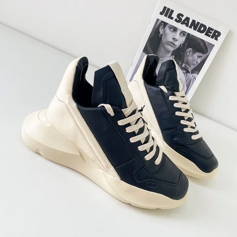 Rick Owens Shoe 